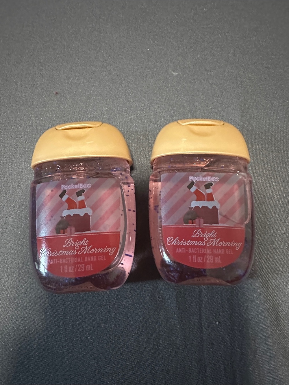 Bright Christmas Morning Pocketbacs (2)